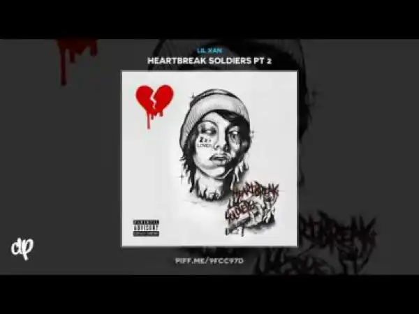 Lil Xan - Warsaw
